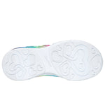 GIRL'S Infinite Heart Lights