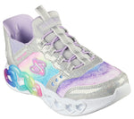 GIRL'S Infinite Heart Lights