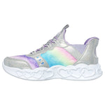 GIRL'S Infinite Heart Lights