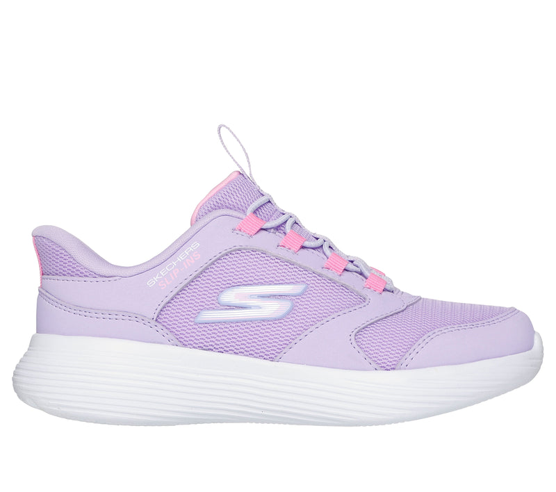 GIRLS' GO RUN 400 V2