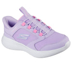 GIRLS' GO RUN 400 V2