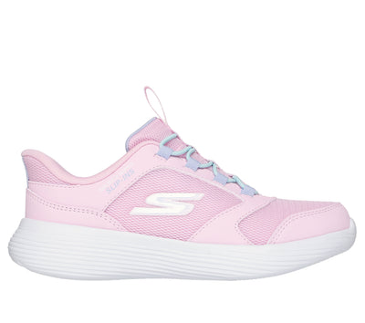 GIRLS' GO RUN 400 V2