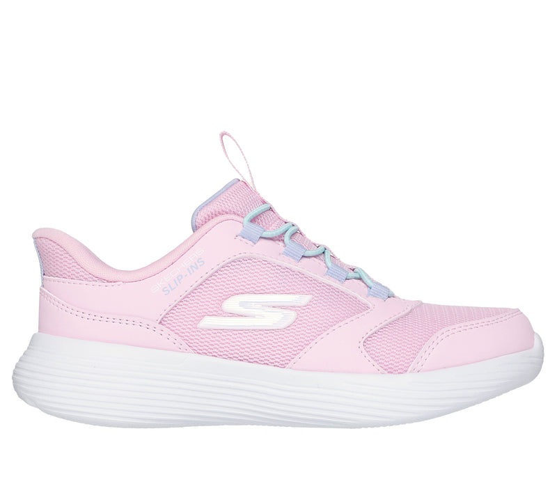 GIRLS' GO RUN 400 V2