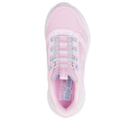 GIRLS' GO RUN 400 V2