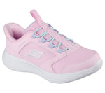 GIRLS' GO RUN 400 V2