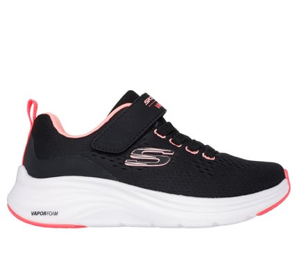GIRLS' VAPOR FOAM