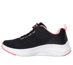 GIRLS' VAPOR FOAM
