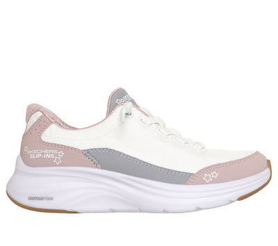 GIRLS' CONTOUR FOAM