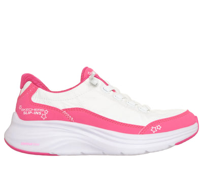 GIRLS' CONTOUR FOAM
