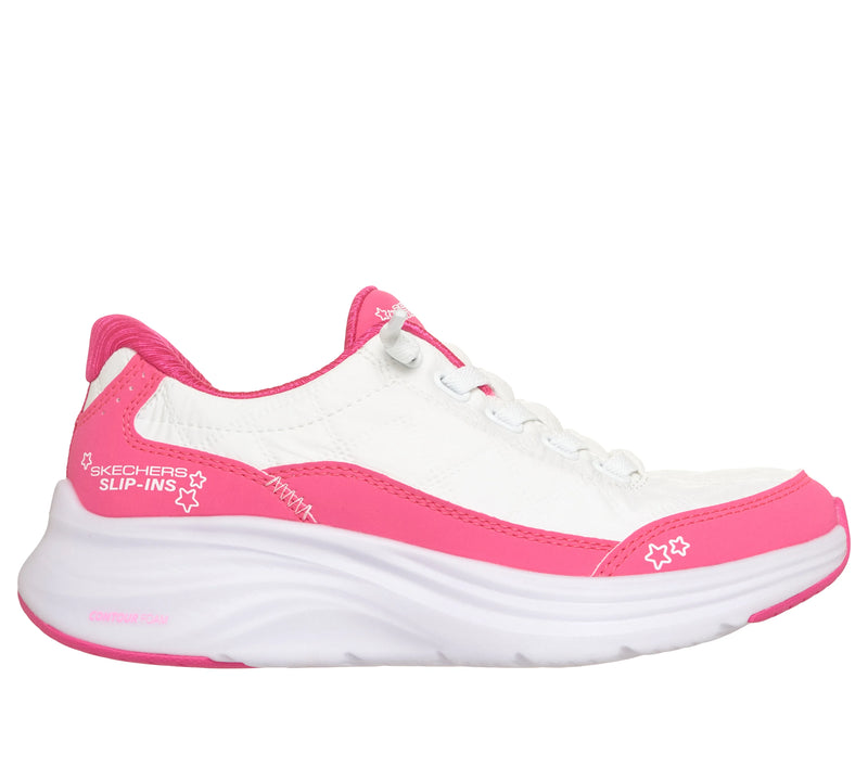 GIRLS' CONTOUR FOAM