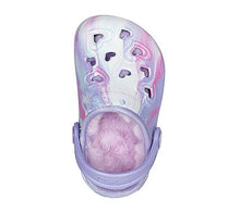 Load image into Gallery viewer, GIRLS&#39; FOAMIES: SWEETHEART - SUPER SNUGGLY- infant
