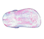 GIRLS' FOAMIES: SWEETHEART - SUPER SNUGGLY- infant