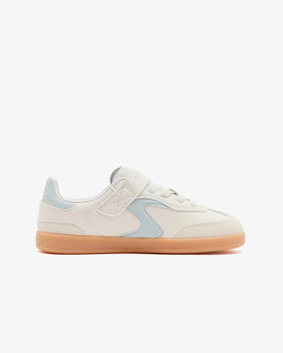 NATURAL/BLUE