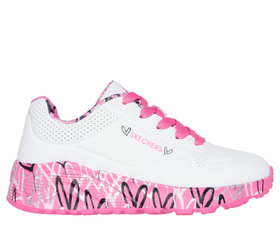 GIRLS' UNO LITE