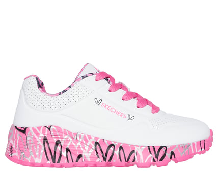 GIRLS' UNO LITE