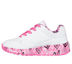 GIRLS' UNO LITE