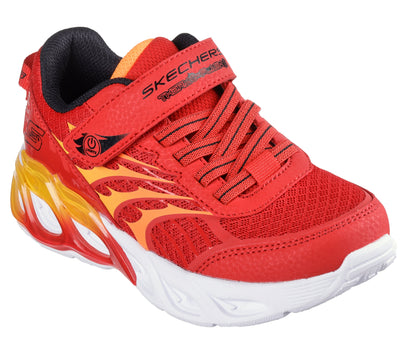 BOYS' THERMO-FLASH 2.0