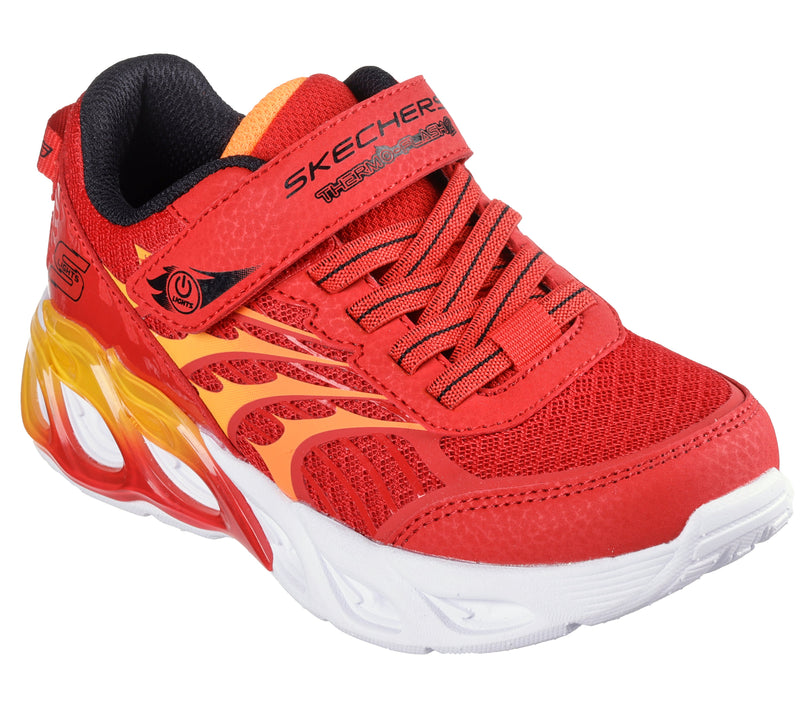 BOYS' THERMO-FLASH 2.0