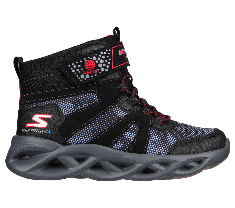 BOYS' TWISTED-BRIGHTS