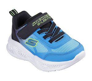 BOYS' SKECHERS METEOR-LIGHTS INFANT