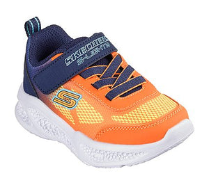 BOYS' SKECHERS METEOR-LIGHTS INFANT