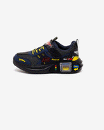 BOYS' SKECHERS GARAGE