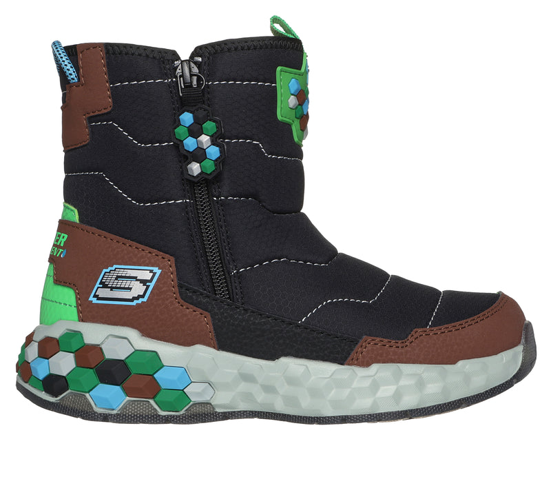 BOYS' MEGA-CRAFT 2.0