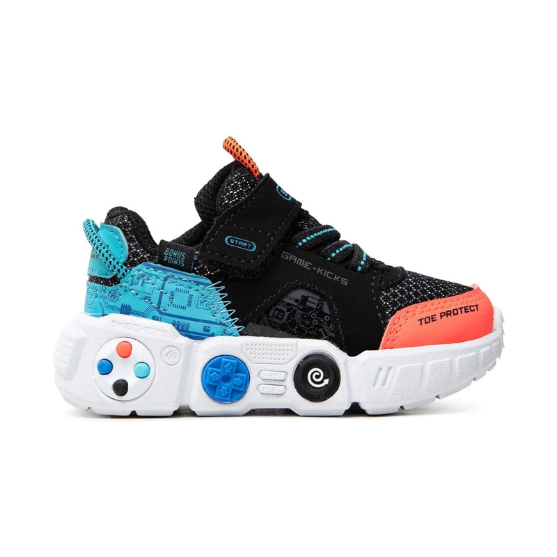 BOYS' GAME KICKS: LIL GAMETRONIX- infant
