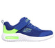 BLUE LIME