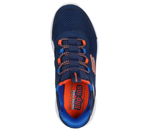 BOYS' BOUNDER
