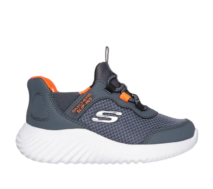 BOYS' Slip-ins: Bounder - Brisk-Burst infant
