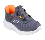 BOYS' Slip-ins: Bounder - Brisk-Burst infant