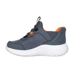 BOYS' Slip-ins: Bounder - Brisk-Burst infant