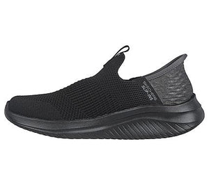 BOYS' SLIP-INS ULTRA FLEX 3.0 - SMOOTH STEP