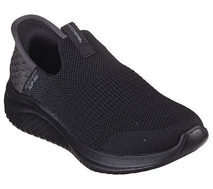 BOYS' SLIP-INS ULTRA FLEX 3.0 - SMOOTH STEP