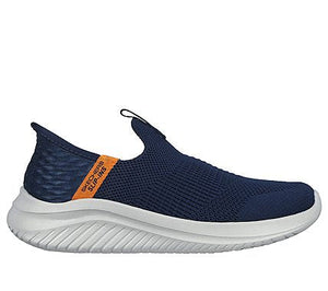 BOYS' SLIP-INS ULTRA FLEX 3.0 - SMOOTH STEP