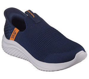 BOYS' SLIP-INS ULTRA FLEX 3.0 - SMOOTH STEP