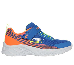 BOYS' MICROSPEC II