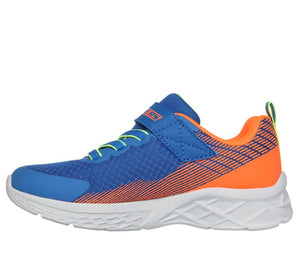BOYS' MICROSPEC II