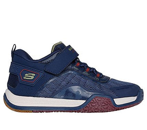 BOYS' SKECHERS ELITE SPORT COURT