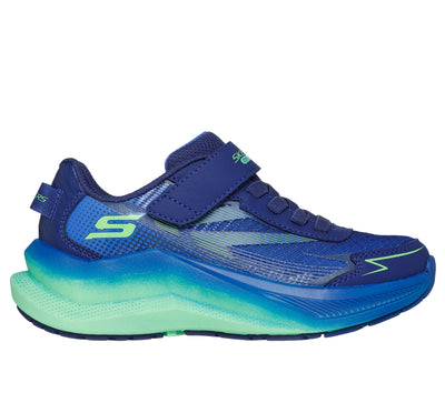 BOYS' MAX CUSHIONING ASCENDER