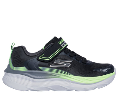 BOYS' Max Run