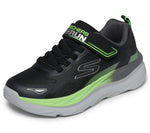 BOYS' Max Run
