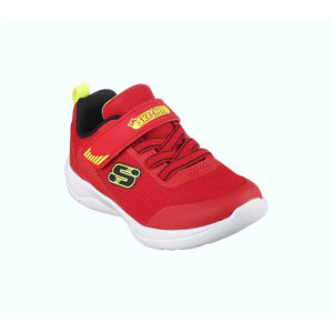 BOYS' SKECH-STEPZ 2.0 Velcro