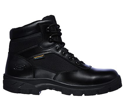 MEN'S Work Relaxed Fit: Wascana - Benen WP Tactical