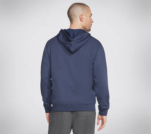 MEN'S CLOTHING SKECH-SWEATS PRESTIGE HOODIE