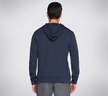 Load image into Gallery viewer, MEN&#39;S CLOTHING GOKNIT PIQUE PULLOVER HOODIE
