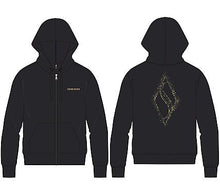 Load image into Gallery viewer, WOMEN&#39;S SKECH-SWEATS DIAMOND FULL ZIP HOODIE
