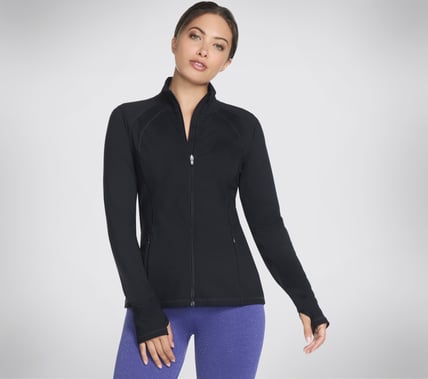 WOMEN'S CLOTHING GOwalk Jacket