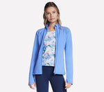 WOMEN'S GOWALK JACKET